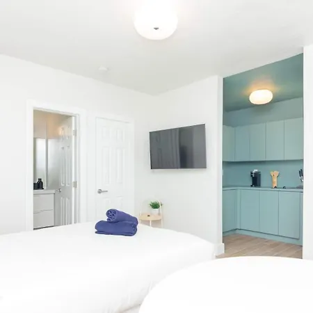 Newly Renovated Stylish Studio In El Portal #2 Miami Extérieur photo