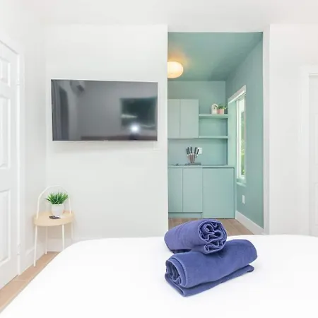 Newly Renovated Stylish Studio In El Portal #2 Miami Extérieur photo