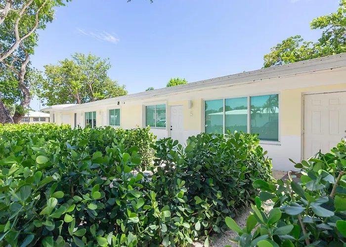 Newly Renovated Stylish Studio In El Portal #2